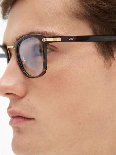 round cartier frames|men's cartier frames.